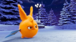 انیمیشن سانی بانیز قسمت 214 - sunny bunnies